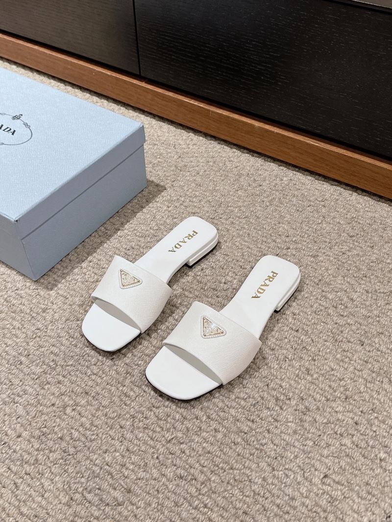 Prada Slippers